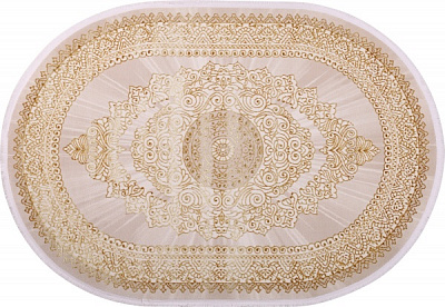 Ковер Art Carpet PARIS 90 O 60x110 см 