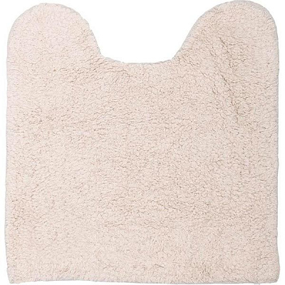 Коврик для туалета Underprice Moon TF1205C-beige