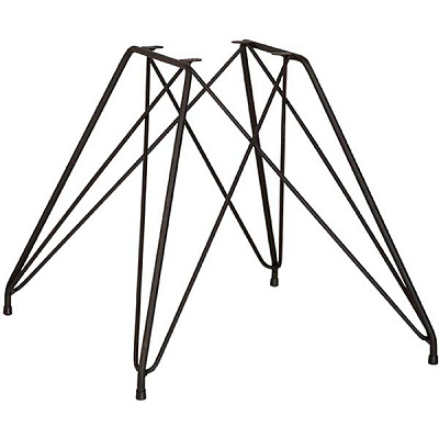 Каркас стільця LOFT black (BOX-4) (CH) Nowy Styl