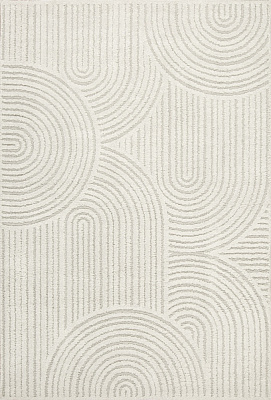Ковер Oriental Weavers ALLOY (50002/B6W-H) 80x120 см