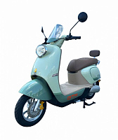 Електроскутер GTM Verona 1200 Вт