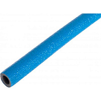 Изоляция для труб TUBEX Protekt D 15/6 (2 м) синяя