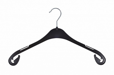 Вішалка для суконь/блуз/спідниць 26 см
