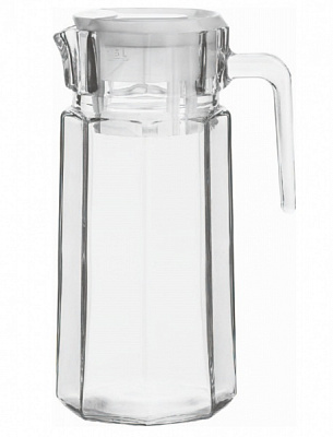 Пляшка з кришкою Бодрум J-107 Helios