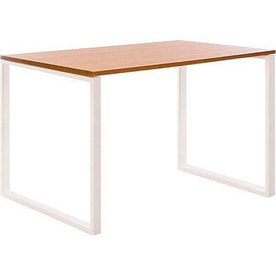 Стол Nowy Styl Bravos White 