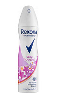 Антиперспірант для жінок Rexona Яскравий букет 150 мл