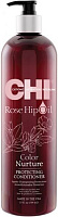 Кондиционер CHI Rose Hip Oil Защита цвета 739 мл