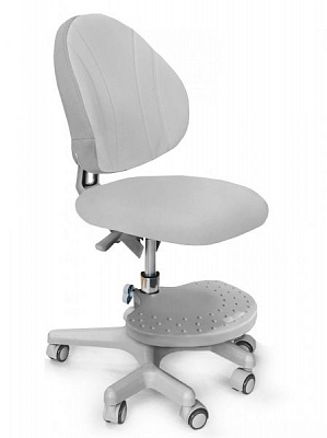 Крісло дитяче Evo-kids Mio-G (Y-407 G) сірий