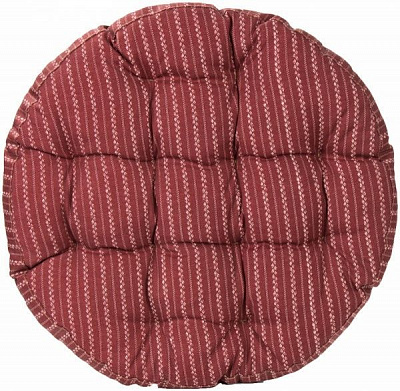 Подушка на стул Molly 39x39x8 см Bella Vita