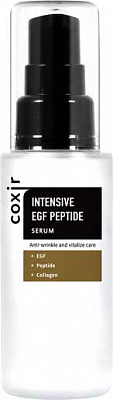 Сыворотка Coxir Серум для лица Serum 50 мл 1 шт.