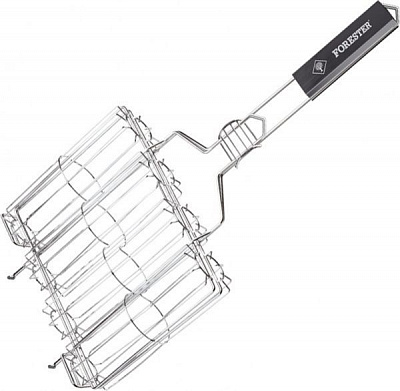 Решітка-гриль FORESTER для овочів BQ-N09
