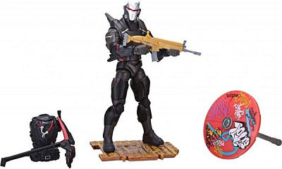 Фигурка коллекционная Jazwares Fortnite Omega 