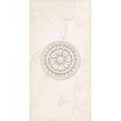 Декор Golden Tile Цезарь бежевая Л11301 300х600 мм