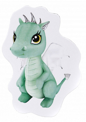 Магніт Дракосики в асортименті