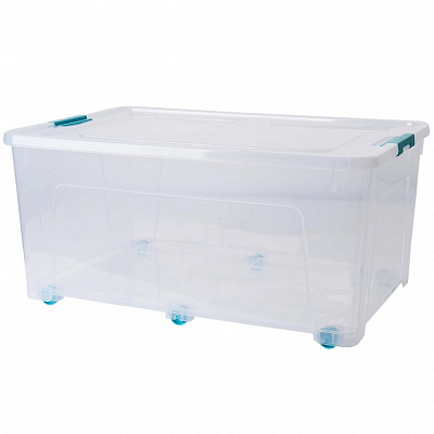 Ящик для зберігання Алеана Smart Box 50 л 275x390x590 мм