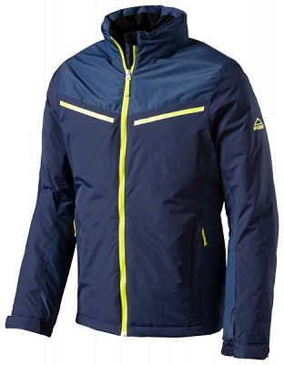 Куртка McKinley Arthur II ux 280439-903519 XS темно-синий