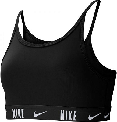 Бра Nike G NK TROPHY BRA CU8250-010 L чорний