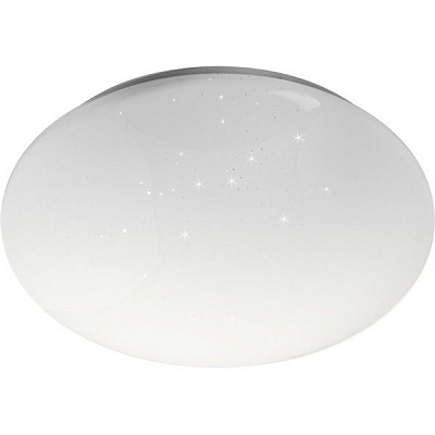 Світильник світлодіодний Jazzway PPB Starway 18 Вт білий 4000 К