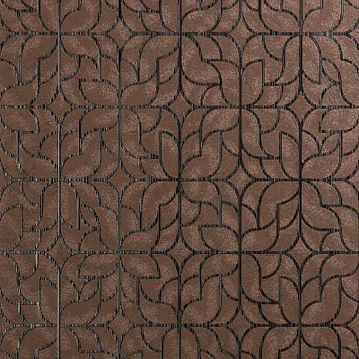 Обои из вспененного винила Bravo тип 503 85074BR36 0,53x10,05 м 