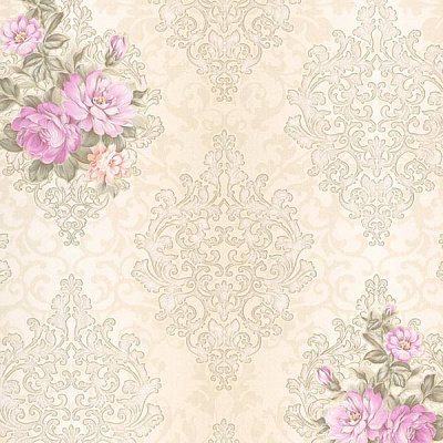 Слов'янські шпалери Kolorit B27.4 Прима 8129-04 0.53x10.05 м