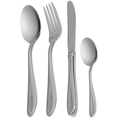 Набор столовых приборов Flamberg 8041 24 шт
