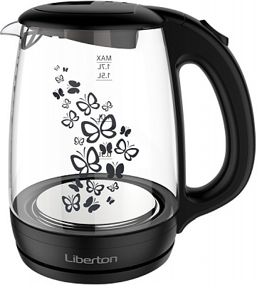 Электрочайник Liberton LEK-1703 