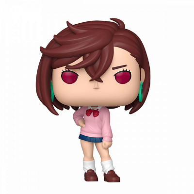 Игровая фигурка Funko Дандадан - Момо Аясе 90666