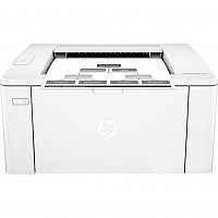 Принтер лазерный HP LaserJet Pro M102a (G3Q34A)