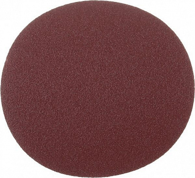 Круг шлифовальный Compass на липучке 12,5 мм 60 Р