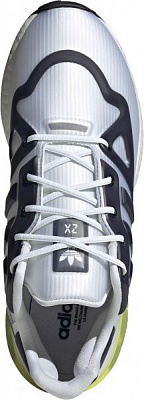 Кросівки Adidas ZX 2K BOOST FUTURESHELL G55509 р.UK 9,5 білий