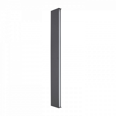 Светильник светодиодный Светкомплект WL NECO 200 см 40 Вт черный 4000 К 