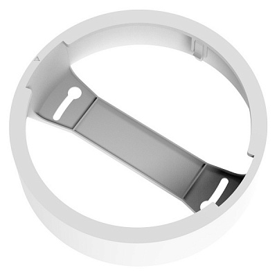 Рамка для светильника Ledvance Eco Class Downlight 13W белый 