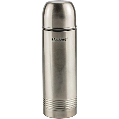 Термос Flamberg с сумкой 1 л