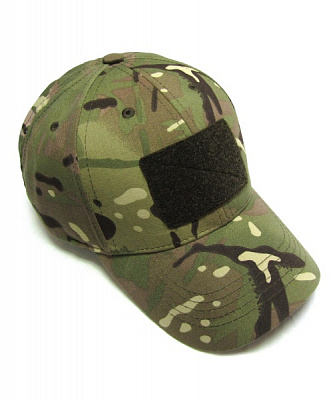 Кепка тактична 