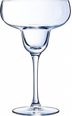 Набор бокалов для маргариты Ladies Night 210 мл 4 шт. L7638 Eclat