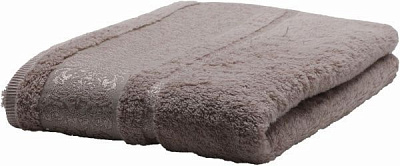 Рушник Shamrock БАМБУК 70x140 см кавовий