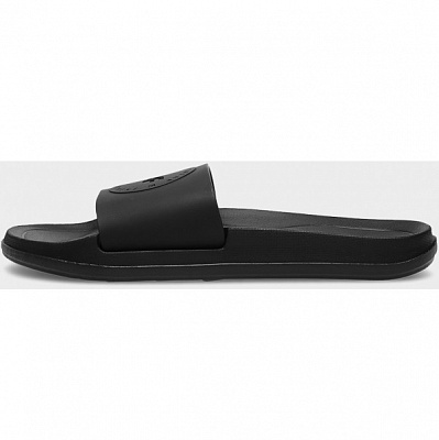 Шльопанці 4F FLIPFLOP F069 4FSS23FFLIF069-20S р.36 чорний