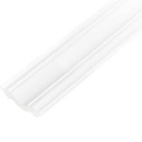 Потолочный плинтус Homestar HSK-80 2000x80x80мм 