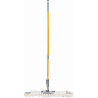 Швабра для підлоги Apex з телескопічною ручкою MAXI 60 см 