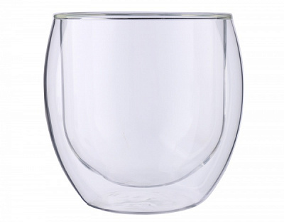 Стакан с двойным дном Thermo 11302-300 300 мл 1 шт. Lessner 