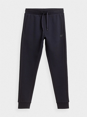 Штани 4F TROUSERS SPMD351 H4Z22-SPMD351-30S р. S синій