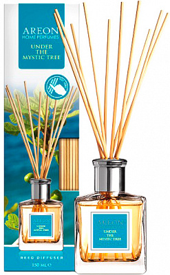 Аромадифузор Areon Home Perfume Mystic tree 85 мл