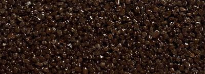 Наполнитель цветной Dufa Silikon-MosaikPutz 0,8-1,2мм MAXI M351 1 кг /коричневый