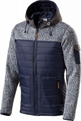 Джемпер McKinley Hikuc ux 267707-0519 р. S темно-синий