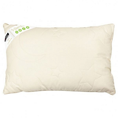 Подушка Sonex BAMBOO KIDS бежевый 40х60 см 