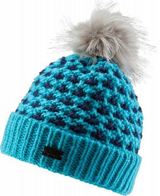 Шапка McKinley 281464-902519 OS мятный