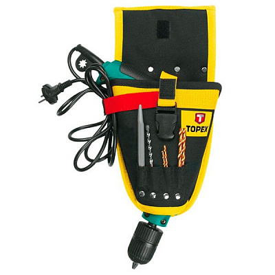 Кобура для електроінструменту Topex 79R415