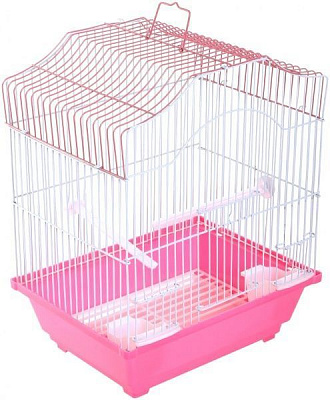 Клітка Foshan 5А 112 30х23х37 см