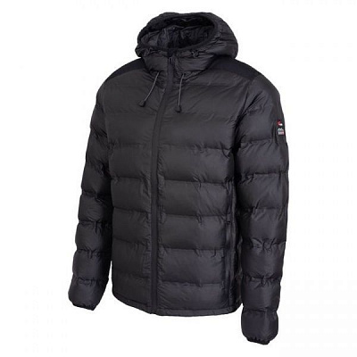 Куртка Alpine Crown Felix ACJ-190706-001 54 черный