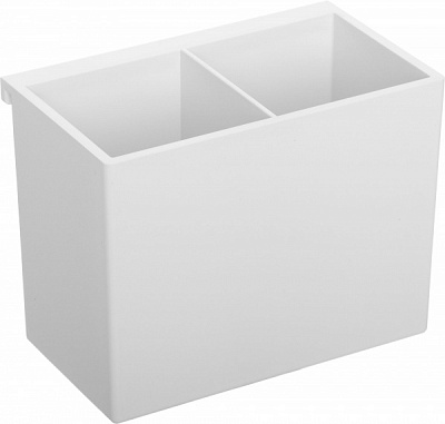 Підставка для столових приборів Pratika P-AM04/B-S Damiano Latini